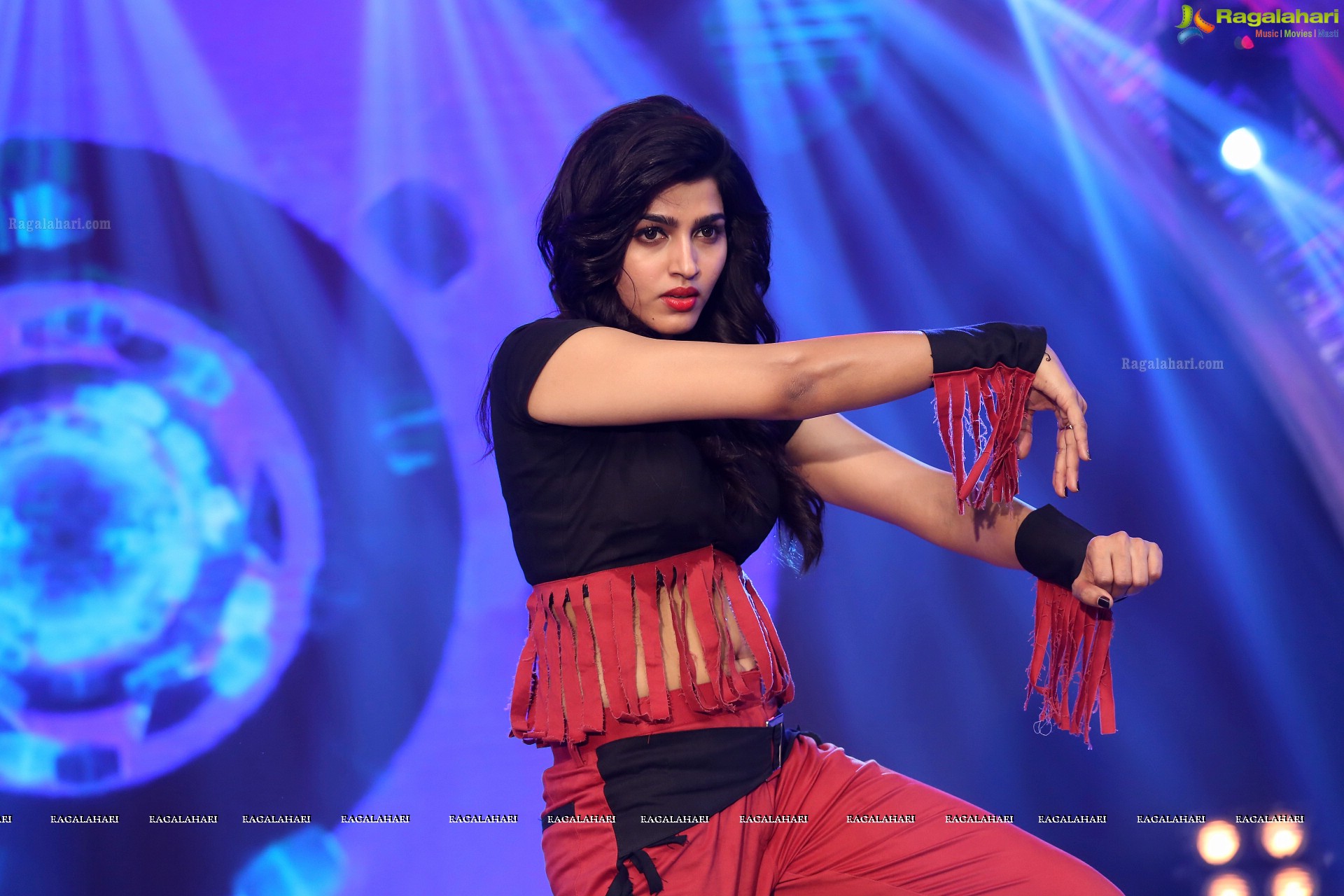 Dhansika in Mela (High Definition)