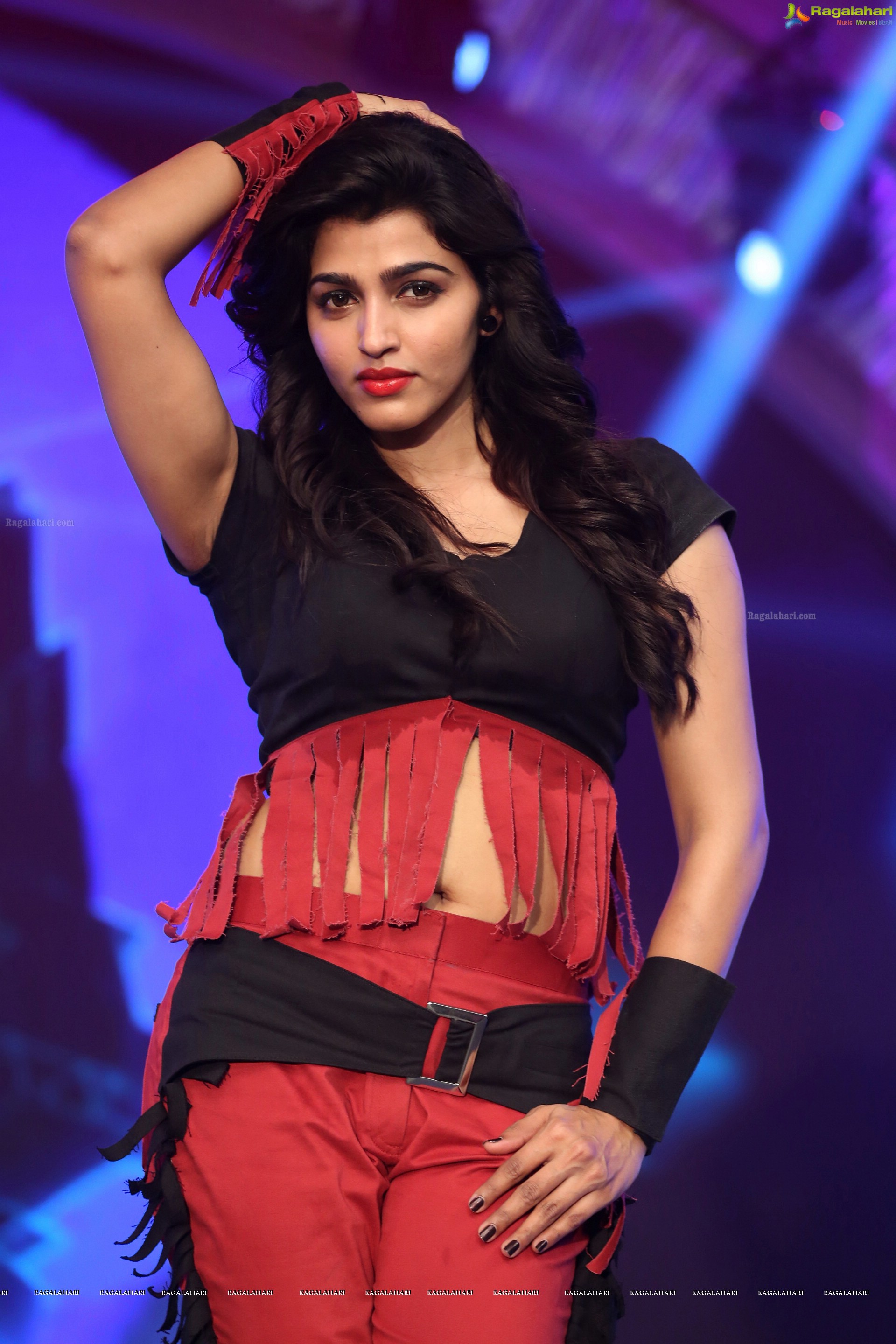 Dhansika in Mela (High Definition)