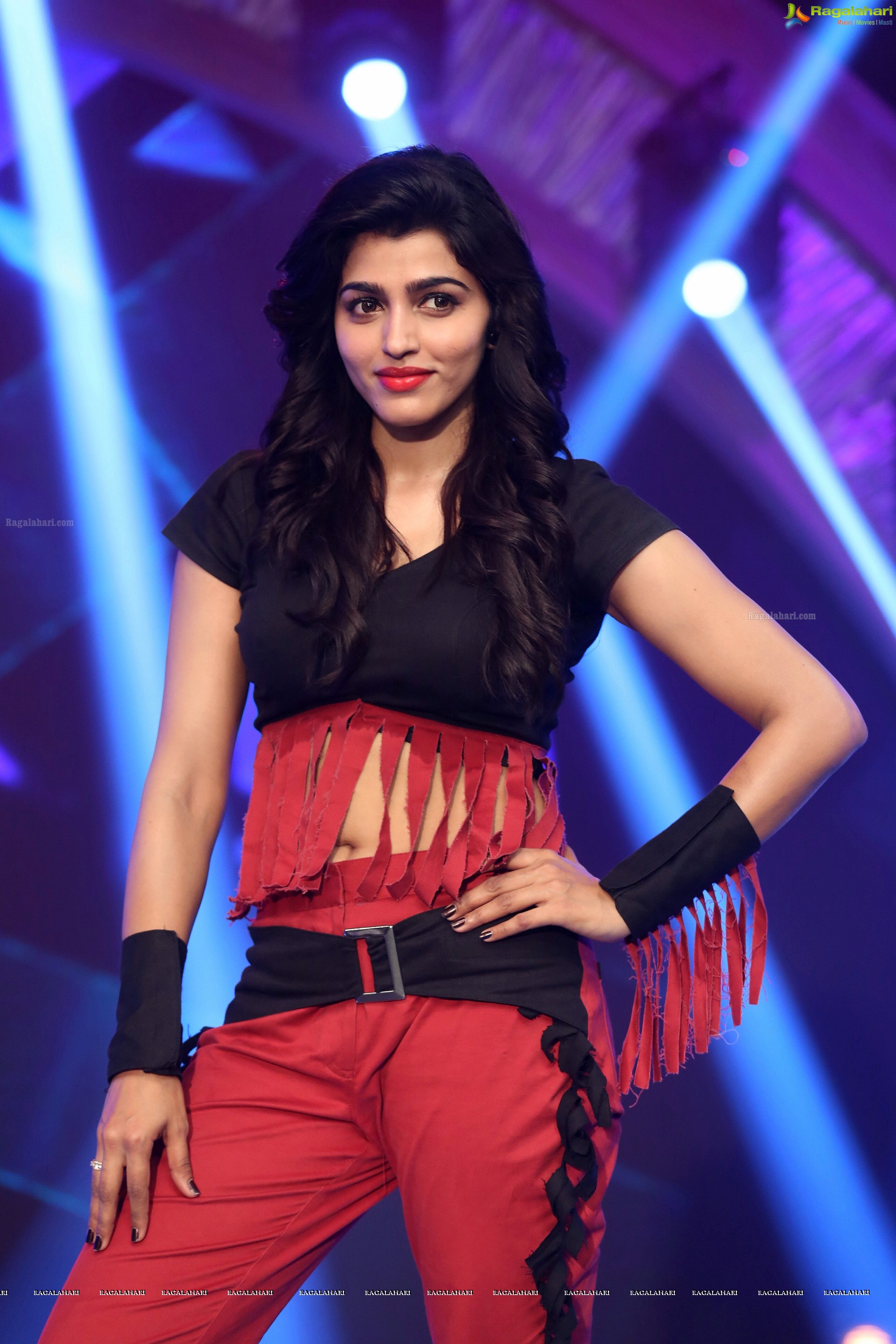 Dhansika in Mela (High Definition)