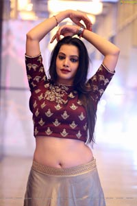 Diksha Panth Ragalahari Hot