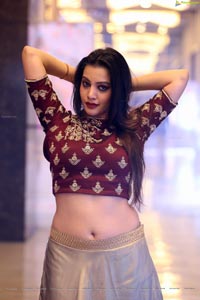 Diksha Panth Ragalahari Hot