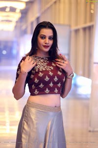 Diksha Panth Ragalahari Hot