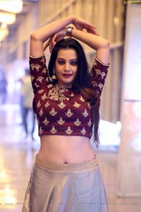 Diksha Panth Ragalahari Hot