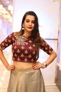 Diksha Panth Ragalahari Hot