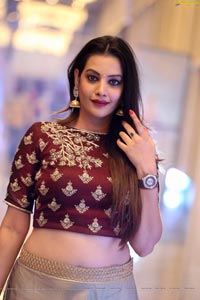 Diksha Panth Ragalahari Hot