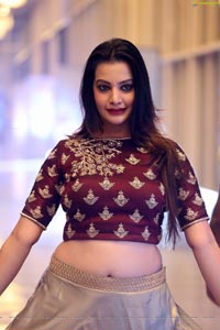 Diksha Panth Ragalahari Hot