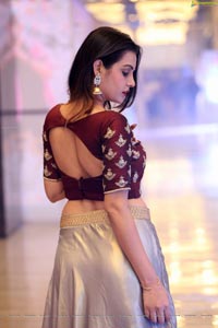 Diksha Panth Ragalahari Hot