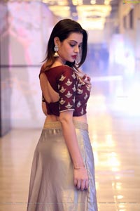 Diksha Panth Ragalahari Hot