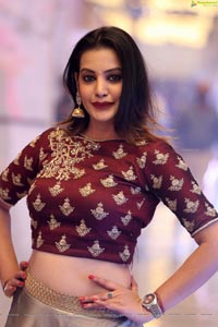 Diksha Panth Ragalahari Hot