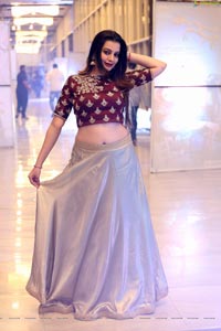 Diksha Panth Ragalahari Hot