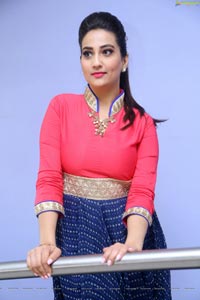 Manjusha Anchor Ragalahari