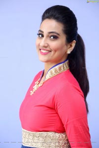 Manjusha Anchor Ragalahari