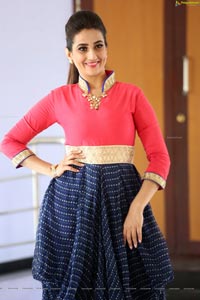 Manjusha Anchor Ragalahari