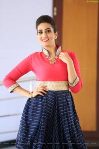 Manjusha Anchor Ragalahari