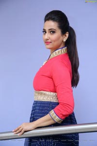 Manjusha Anchor Ragalahari