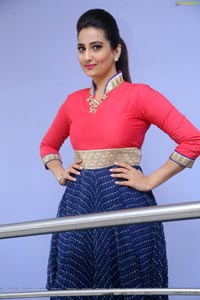 Manjusha Anchor Ragalahari