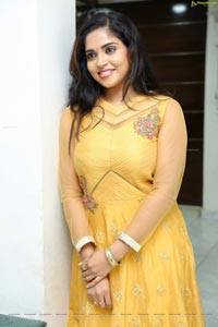 Karunya Chowdary