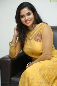 Karunya Chowdary