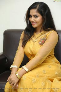 Karunya Chowdary