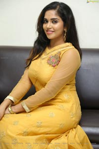 Karunya Chowdary