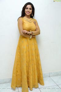 Karunya Chowdary