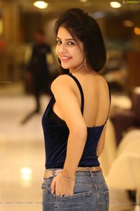 Kashish Vohra High Definition