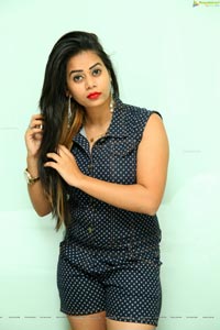 Komal Chaurasiya