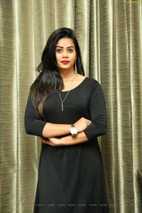 Komal Chaurasiya