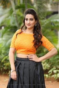 Anchor Manjusha