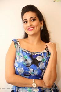 Anchor Manjusha