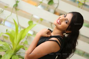 Meghana Lokesh