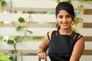 Meghana Lokesh