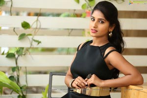 Meghana Lokesh