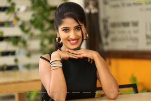 Meghana Lokesh