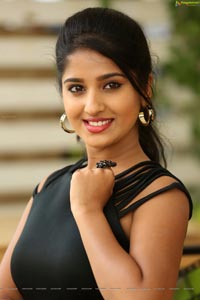 Meghana Lokesh