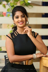 Meghana Lokesh