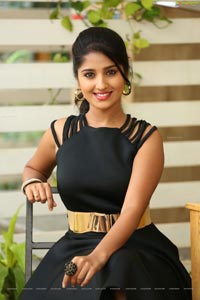 Meghana Lokesh