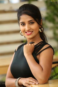 Meghana Lokesh