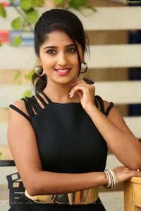 Meghana Lokesh