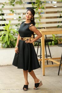 Meghana Lokesh