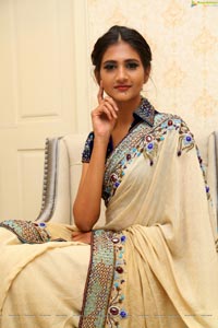 Mounika Chowdary Hyderabad Model