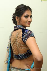 Mounika Chowdary Hyderabad Model