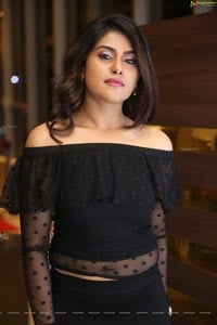 Naira Shah at Cinemax
