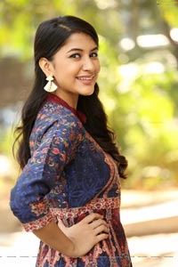 Simran Telugu Heroine