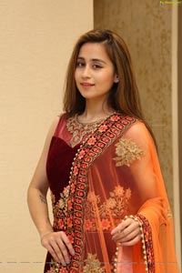 Simrath Juneja Ragalahari Photos