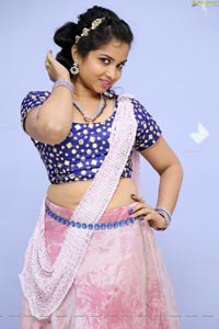 Sirisha Dasari