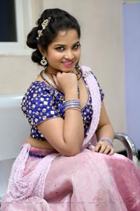 Sirisha Dasari