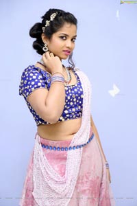 Sirisha Dasari