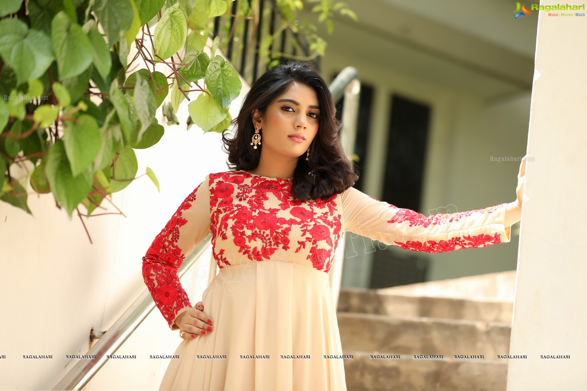 Lasya Sri (Exclusive) (High Definition)