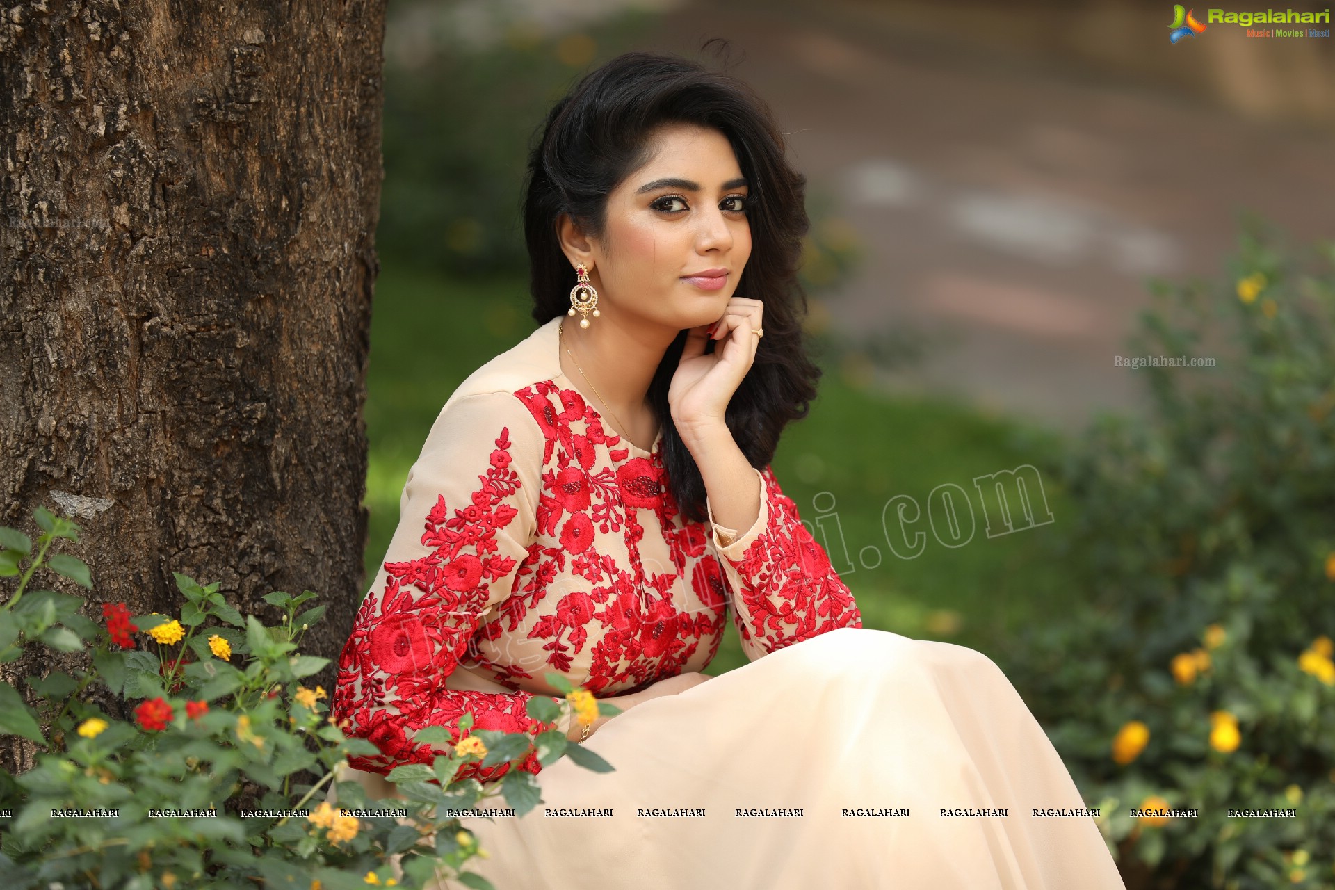 Lasya Sri (Exclusive) (High Definition)